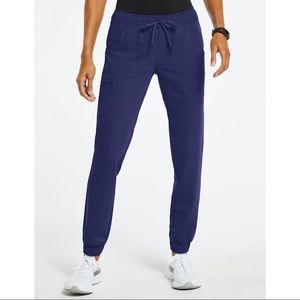 Jaanuu Women's Essential 5-Pocket Jogger